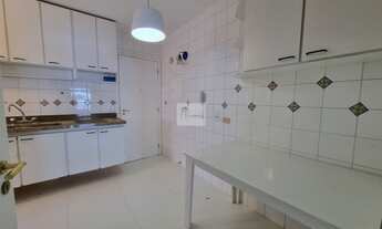 Imagem 2: Apartamento 03 Dorm. em Chácara Klabin - São Paulo