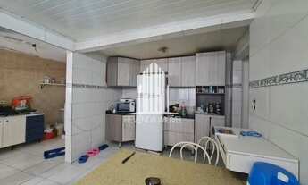 Imagem 3: CASA TÉRREA - Vila Formosa