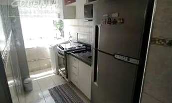 Imagem 5: São Bernardo do Campo - Apartamento Padrão - Taboão