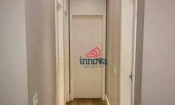 Imagem 12: Apartamento com 3 dormitórios, 65 m² - venda por R$ 585.000,00 ou aluguel por R$ 3.910,00