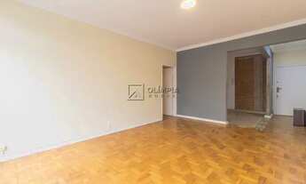 Imagem 3: Apartamento Venda Pompéia 95 m² 2 Dormitórios