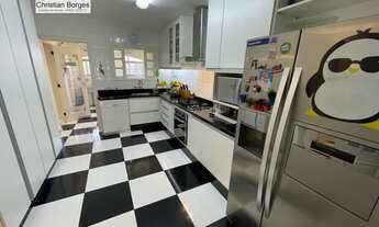 Imagem 6: Apartamento para venda possui 212 metros quadrados com 3 quartos em Vila Morumbi - São Pau