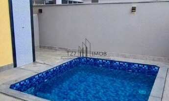 Imagem 7: Casa Parqville Pinheiros