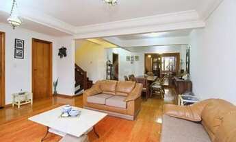 Imagem 6: PORTO ALEGRE - Casa Padrão - Altos do Ipê