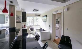 Imagem: Apartamento para Aluguel - Espírito Santo