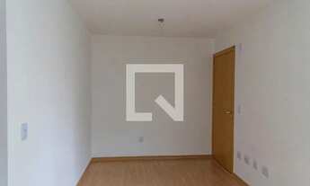 Imagem 5: Apartamento para Aluguel - Jardim Samambaia, 2 Quartos, 43 m2