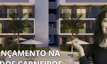 Imagem 1: Boulevard Praia dos Carneiros - 1 quarto 51 metros Rooftop privativo lançamento em Carneir