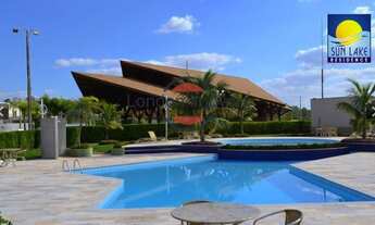 Imagem 4: CASA EM CONDOMÍNIO SOBRADO para venda e locação em Lon