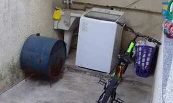 Imagem 3: Alugo casa em JD santa Mônica Piraquara