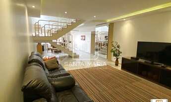 Imagem: Casa (sobrado na rua) 4 dormitórios/suite