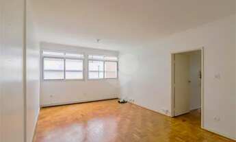 Imagem: São Paulo - Apartamento Padrão - JARDIM