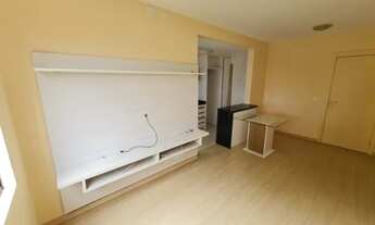 Imagem 4: Apartamento 2 Quartos - Cajuru - Com suíte