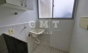 Imagem 4: Apartamento - Ribeirão Preto - Jardim Palma Travassos - Região Leste