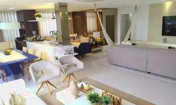 Imagem: Apartamento impecável! Ed. Mansão Domani