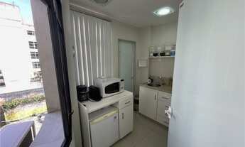 Imagem 4: Sala Comercial - Venda - 69 m2 - Centro - Nova Friburgo