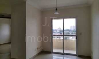 Imagem 3: Apartamento para aluguel tem 65 m² com 2 dormitórios, 1 suíte, 2 vagas