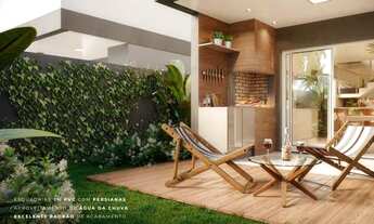 Imagem 4: Casa à venda, 127 m² por R$ 1.521.555,73 - Campeche - Florianópolis/SC