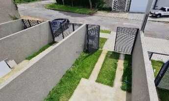 Imagem 4: Sobrado com 2 dormitórios à venda por R$ 335.000 - Alto-Boqueirão