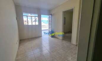 Imagem 2: Casa com 2 dormitórios para alugar, 58 m² por R$ 1.804,00/mês - Vila Francisco Matarazzo