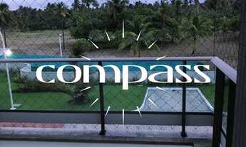 Imagem 2: Apartamento com 4 suítes para venda e locação no Cond. Vila dos Corais na Reserva do Paiva