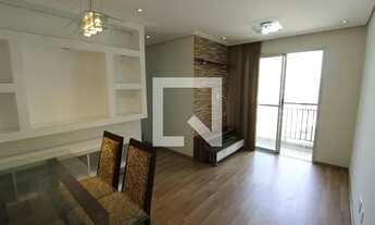 Imagem 4: Apartamento para Aluguel - Vila Formosa, 2 Quartos, 49 m2