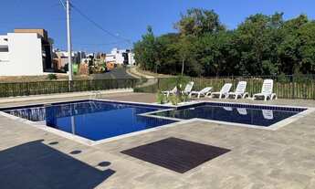 Imagem 3: Terreno á venda Condomínio Mantova Indaiatuba SP