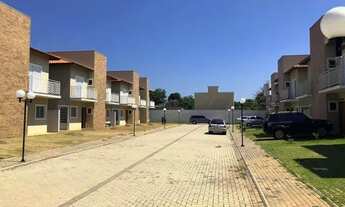 Imagem: VARGEM GRANDE PAULISTA - Casa de Condomínio