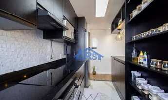 Imagem 3: Apartamento com 2 dormitórios à venda, 44 m² por R$ 424.000 - Centro - Osasco/SP