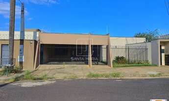 Imagem 1: Casa (térrea na rua) 3 dormitórios/suite, cozinha planejada