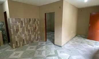 Imagem 3: Aluga-se kitnet Casa com 1 dormitório