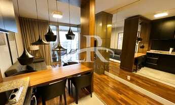 Imagem 2: Flat, Itaim Bibi - São Paulo