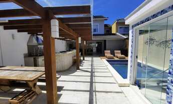 Imagem 5: Casa a Venda no Condomínio Porto Fino, Recreio dos Bandeirantes