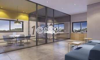 Imagem 6: Apartamento à venda, 3 quartos, 1 suíte, 2 vagas, JARDIM KARAÍBA - Uberlândia/MG