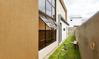 Imagem 2: Casa Alphaville Paraiba