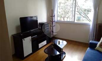 Imagem 6: Apartamento para venda com 122 metros quadrados com 3 quartos em Perdizes - São Paulo - SP