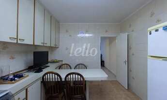 Imagem 5: São Paulo - Casa Padrão - Sacomã