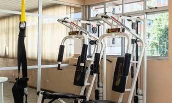 Imagem 7: Apartamento 4 dorm com vista 360° Curitiba. Oportunidade mês de julho