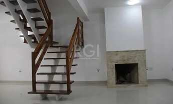 Imagem 6: PORTO ALEGRE - Casa de Condomínio - Vila Nova