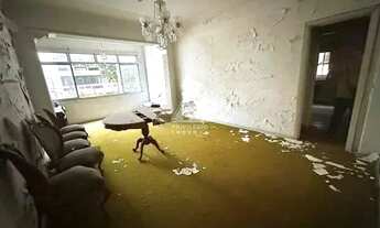 Imagem 2: Apartamento à venda, 3 quartos, 1 vaga, Leblon - RIO DE JANEIRO/RJ