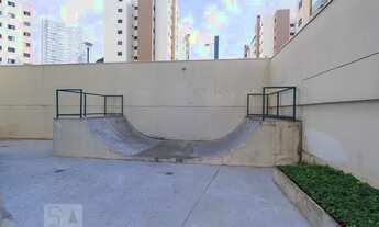 Imagem 7: Apartamento para Aluguel - Jardim Marajoara , 3 Quartos, 78 m2