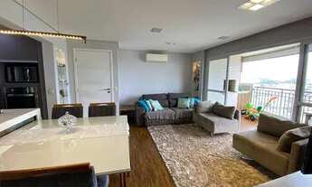 Imagem 3: Apartamento Venda 3 Dormitórios - 86 m² Vila Mascote