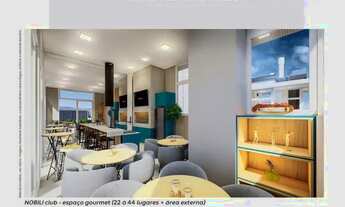 Imagem 6: Apartamentos de 02 e 03 dormitórios