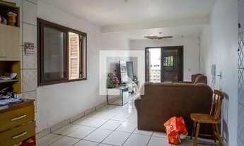 Imagem: Casa para Aluguel - Vila São José, 3 Quartos