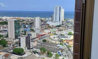 Imagem 4: Flat para aluguel possui 36 metros quadrados com 1 quarto em Pina - Recife - PE