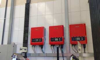 Imagem 5: FONTESVILLE - Galpão Comercial 670 mts (Kátia Corretora