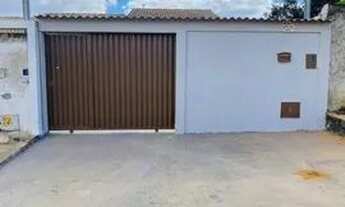 Imagem 2: CASA COM PISCINA E ÁREA GOURMET NO PARQUE SANTO ANTÔNIO ( FINANCIA PELA CAIXA