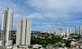 Imagem 4: Apartamento para aluguel com 50 metros quadrados com 1 quarto em Setor Marista - Goiânia