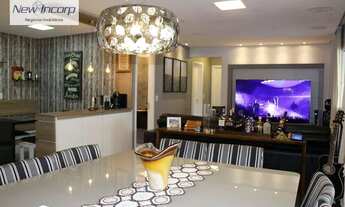 Imagem: Apartamento com 3 dormitórios à venda