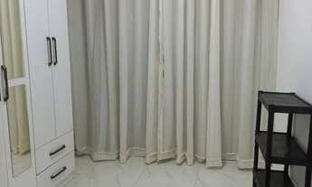 Imagem 2: Alugo suíte com entrada independentemente