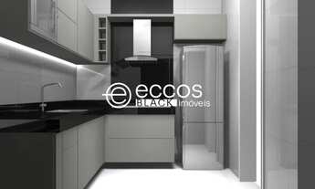 Imagem 7: Apartamento à venda, 2 quartos, 1 suíte, 2 vagas, Santa Mônica - Uberlândia/MG